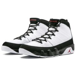 Air Jordan 9 Retro OG 'Space Jam' 2016 302370-112