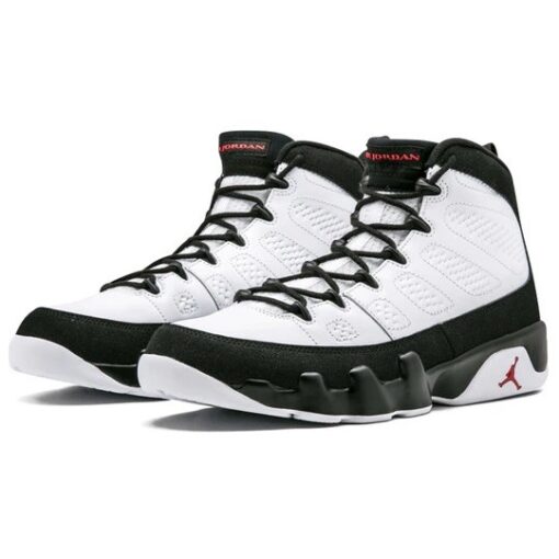 Air Jordan 9 Retro OG 'Space Jam' 2016 302370-112