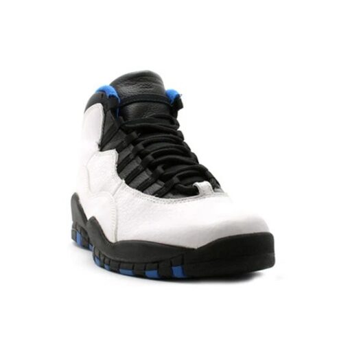 Air Jordan 10 Retro 'Orlando' 2018 310805-108