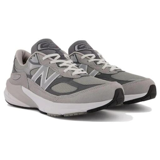 New Balance 990v6 Made in USA 'Grey' M990GL6