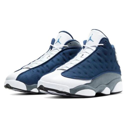 Air Jordan 13 Retro 'Flint' 2020 414571-404