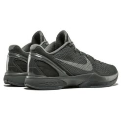 Nike Zoom Kobe 6 'Fade To Black' 869457-007