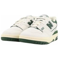 New Balance x Aime Leon Dore 550 'Evergreen' BB550ALD