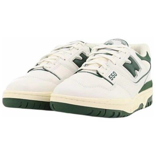 New Balance x Aime Leon Dore 550 'Evergreen' BB550ALD