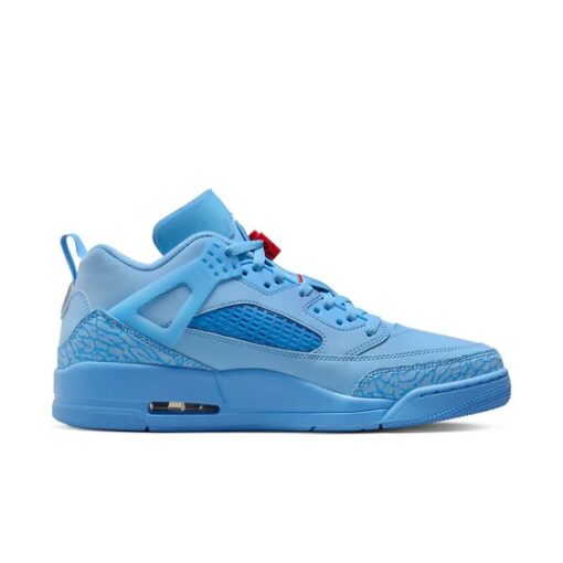 Air Jordan Spizike Low ‘Houston Oilers’ FQ1759-400