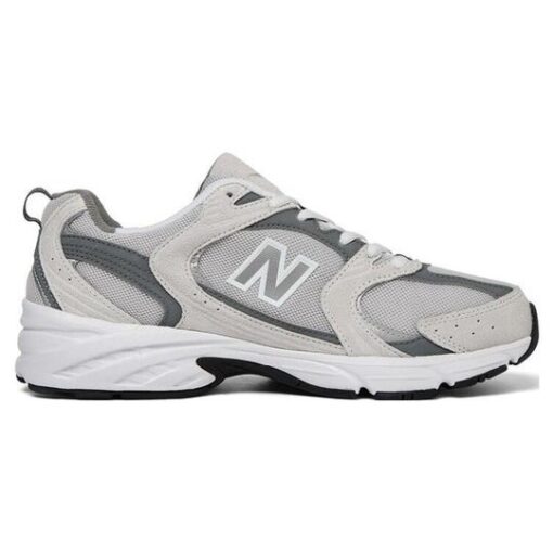 New Balance 530 'Grey Matter Harbor Grey' MR530CB