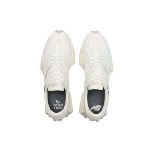 New Balance 327 'White Pack' MS327WP