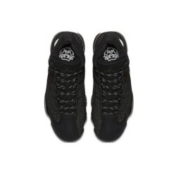 Air Jordan 13 Retro 'Black Cat' 414571-011