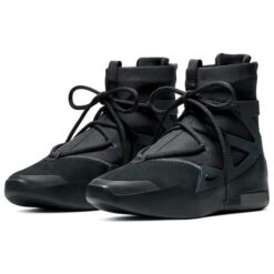 Nike Air Fear of God 1 'Triple Black' AR4237-005