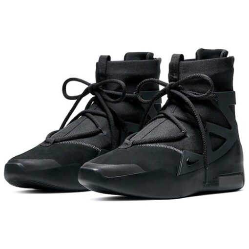Nike Air Fear of God 1 'Triple Black' AR4237-005