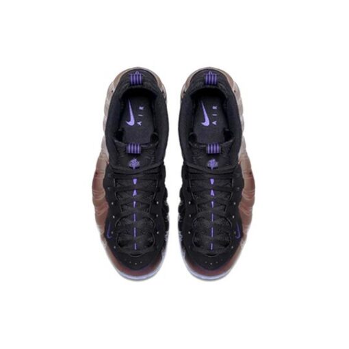 Nike Air Foamposite One 'Eggplant' 2017 314996-008