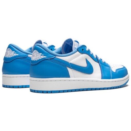 Nike Eric Koston X Air Jordan 1 Low Sb ‘Powder Blue’ CJ7891-401