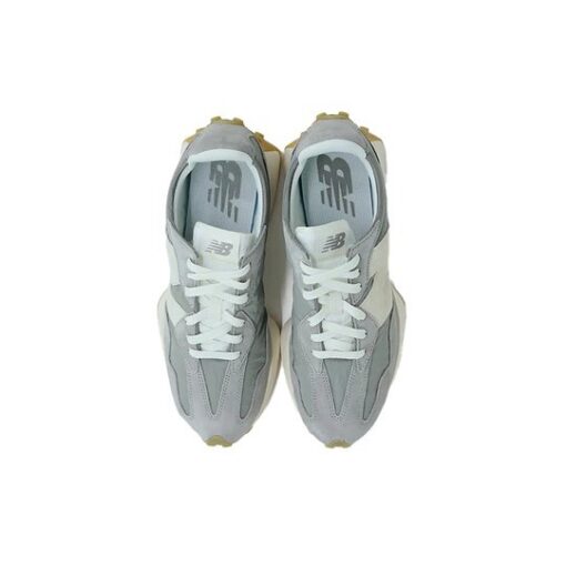 New Balance 327 'Overcast Rain Cloud' MS327KA1