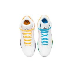 (GS) Air Jordan 13 Retro 'Playground' CV0785-158