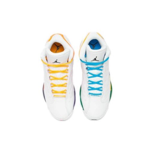 (GS) Air Jordan 13 Retro 'Playground' CV0785-158