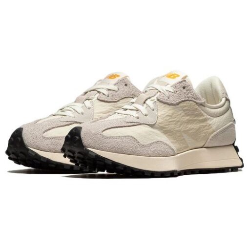 New Balance 327 'Team Away Grey' MS327CJ