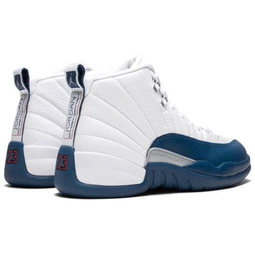 Air Jordan 12 Retro 'French Blue' 2016 130690-113