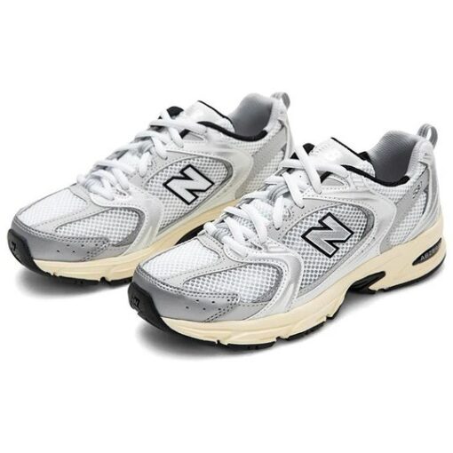 New Balance 530 'Silver Black' MR530TA
