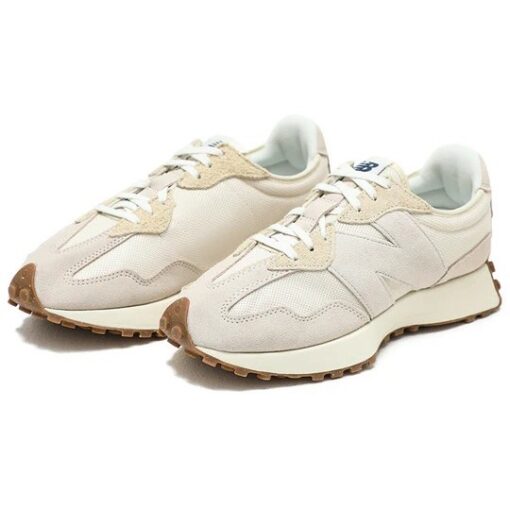 New Balance 327 'Nimbus Cloud Crimson' MS327RC