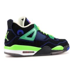 Air Jordan 4 Retro 'Doernbecher' 308497-015