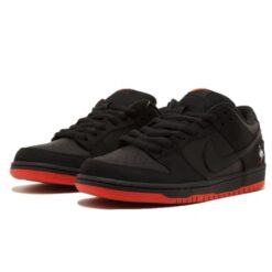 Nike x Jeff Staple SB Dunk Low Pro 'Black Pigeon' 883232-008