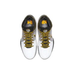 Nike Zoom Kobe 4 Protro 'Del Sol' AV6339-101