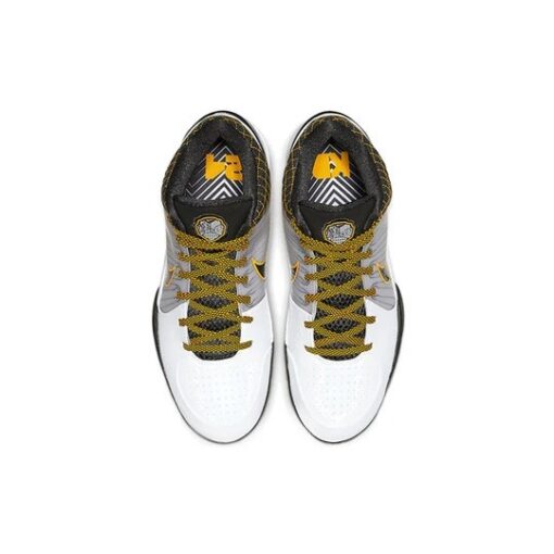 Nike Zoom Kobe 4 Protro 'Del Sol' AV6339-101