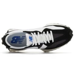 New Balance 327 'Black Phantom' MS327LB1