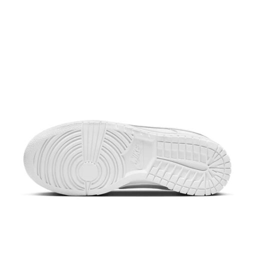 Wmns Dunk Low ‘Triple White’ DD1503-109