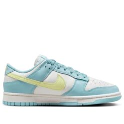 (WMNS) Nike Dunk Low 'Ocean Bliss' DD1503-123