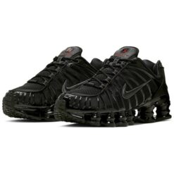 Nike Shox TL 'Metallic Hematite' AV3595-002
