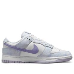 Nike Dunk Low Purple Pulse Classic Kicks