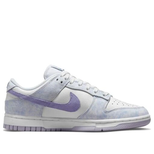 Nike Dunk Low Purple Pulse Classic Kicks