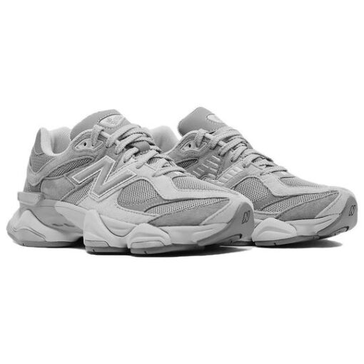New Balance 9060 'Shadow Grey Concrete Silver' U9060GG