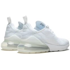 Nike Air Max 270 'Triple White' AH8050-101