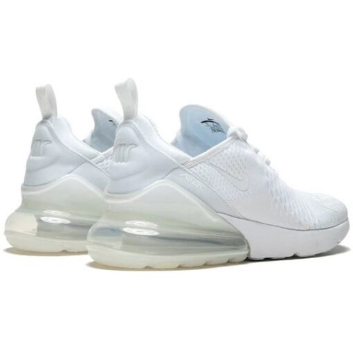 Nike Air Max 270 'Triple White' AH8050-101