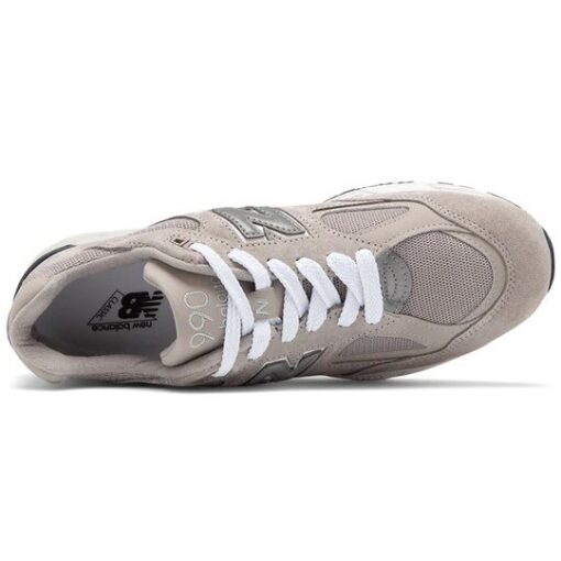 New Balance 990v2 Made in USA '9'X Series Pack' M990N2