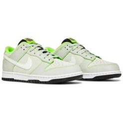 Nike Dunk Low 'University of Oregon PE' FQ7260-001