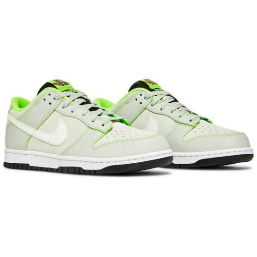 Nike Dunk Low 'University of Oregon PE' FQ7260-001