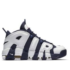 Nike Air More Uptempo 'Olympic' 2016 414962-104
