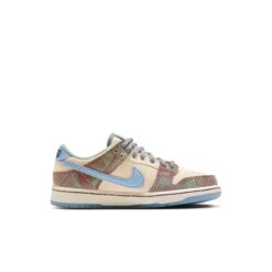 (PS) Nike SB Dunk Low 'Crenshaw Skate Club' FQ8204-300