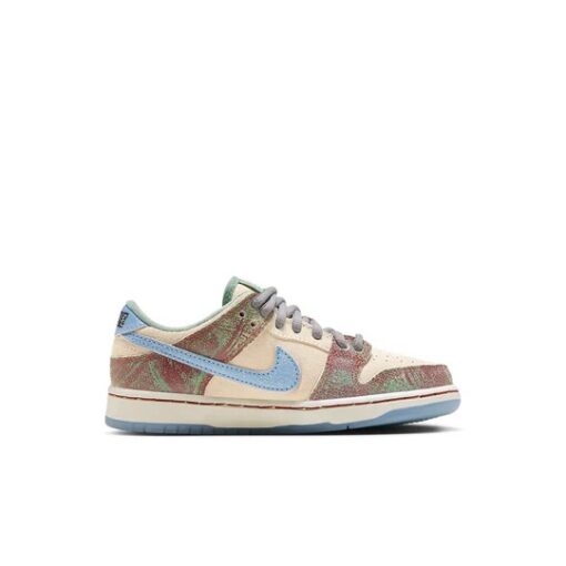 (PS) Nike SB Dunk Low 'Crenshaw Skate Club' FQ8204-300