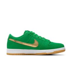 Dunk Low SB ‘St. Patrick’s Day’ BQ6817-303