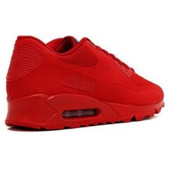 Nike Air Max 90 Hyperfuse Qs Usa Red 613841-660