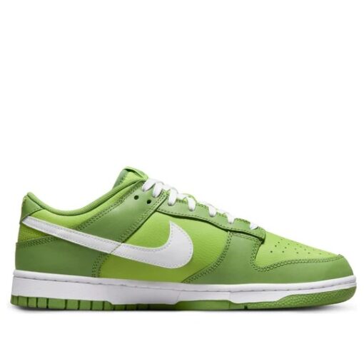 Nike Dunk Low 'Chlorophyll' DJ6188-300
