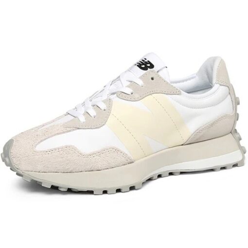 (WMNS) New Balance 327 'Sea Salt' WS327EO
