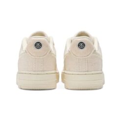(PS) Nike x Stussy Air Force 1 Low 'Fossil' DD1578-200