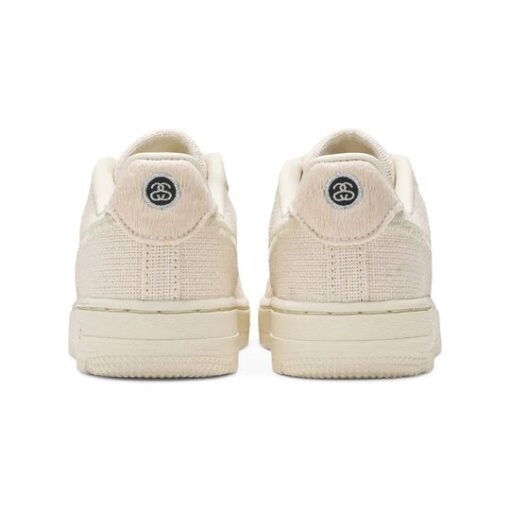 (PS) Nike x Stussy Air Force 1 Low 'Fossil' DD1578-200
