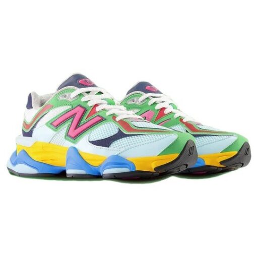 New Balance 9060 'Beach Glass' U9060NBN