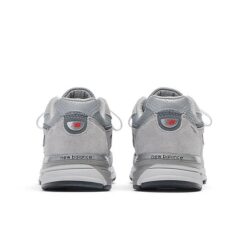 New Balance 990 V4 Core 'Made in USA Grey' U990GR4